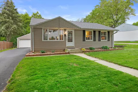 6401 W Burdick, Milwaukee, WI 53219