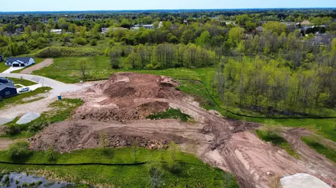 LT 20 Sandy Ridge #BLK 2, Two Rivers, WI 54241