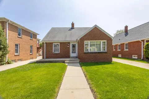 3150 S 39th, Milwaukee, WI 53215