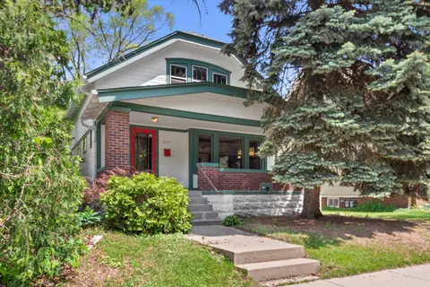 2112 E Bennett, Milwaukee, WI 53207
