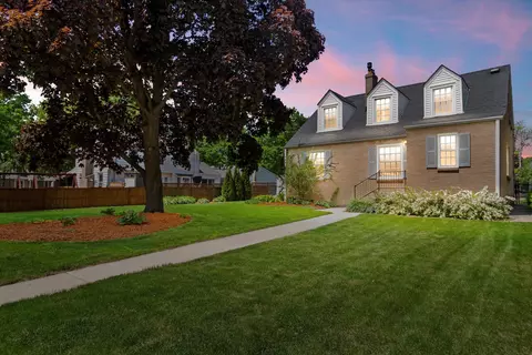 214 E Bolivar, Milwaukee, WI 53207