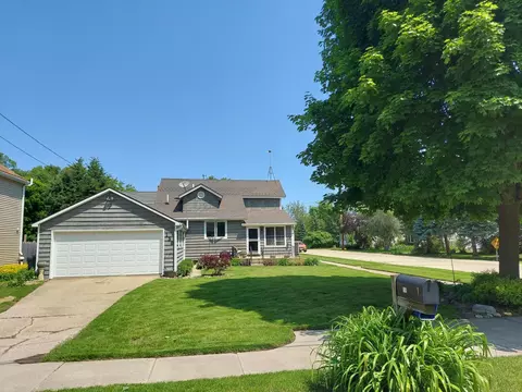 138 Milwaukee, Neosho, WI 53059