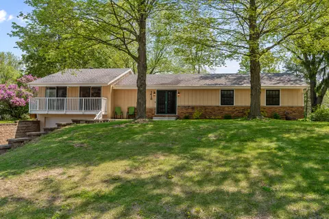 1418 Maple, Hubertus, WI 53033