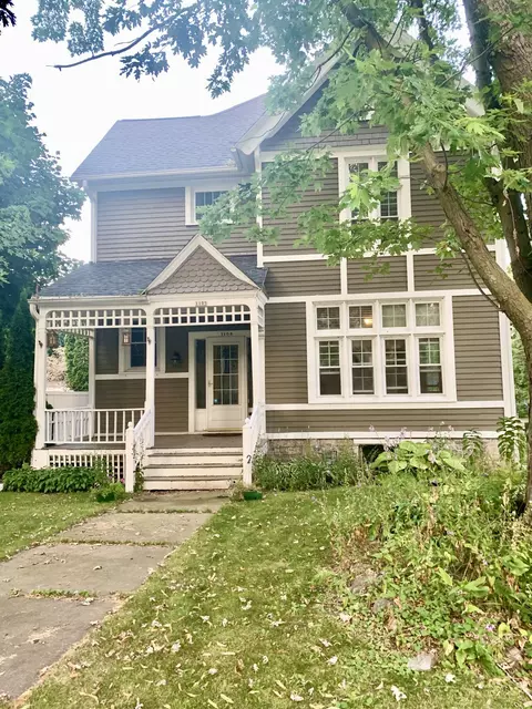 1105 N 6th, Sheboygan, WI 53081