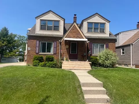3577 S 19th, Milwaukee, WI 53221