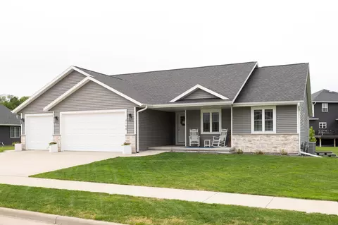 2108 Sierra, Holmen, WI 54636