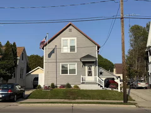 2107 Monroe, Two Rivers, WI 54241