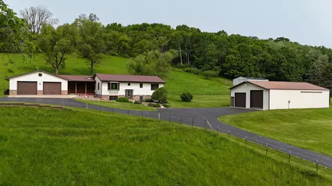 n3661 Peters Road, Medary, WI 54601