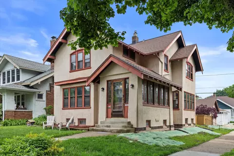1900 N 52nd, Milwaukee, WI 53208