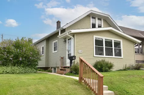 518 Marquette, South Milwaukee, WI 53172
