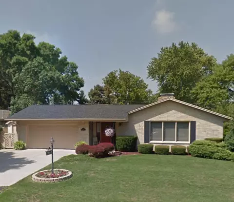 4106 Brandywine, Racine, WI 53404