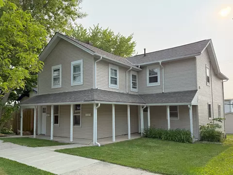 245 N 8th, West Bend, WI 53095