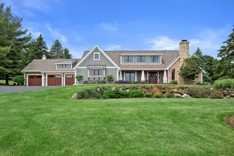 s28w31464 County Road De, Genesee, WI 53189