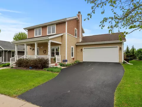 2541 Pickett, Plymouth, WI 53073