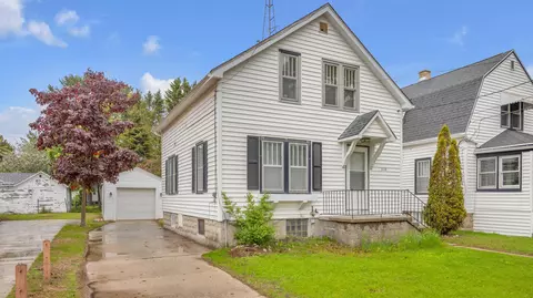 2116 13th, Two Rivers, WI 54241