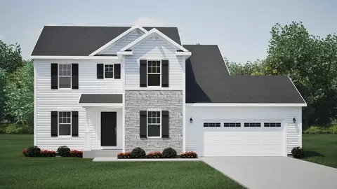 n15w29509 S Caldicot, Delafield, WI 53072