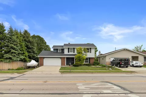 8653 39th, Kenosha, WI 53142