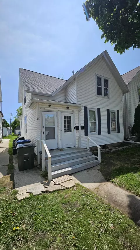 831 Oakland, Sheboygan, WI 53081