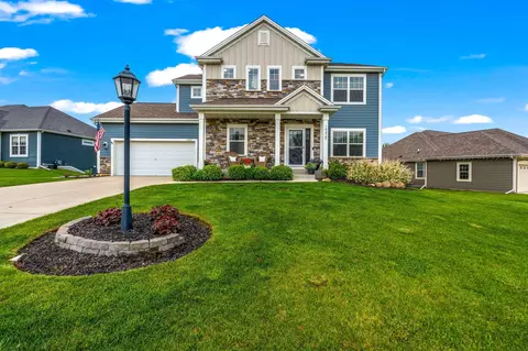 15420 Elmbrook, Brookfield, WI 53005
