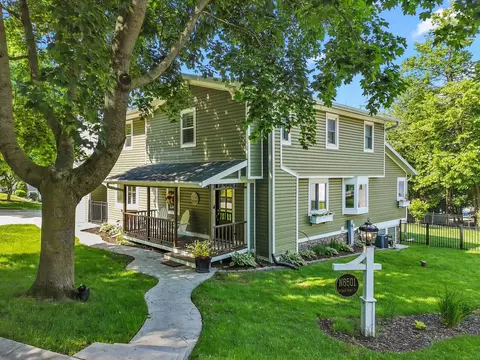 n6501 Orchard Heights Road, Richmond, WI 53115