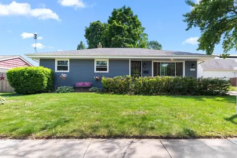 4415 Olive, Racine, WI 53405