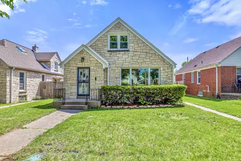 3612 N 57th, Milwaukee, WI 53216