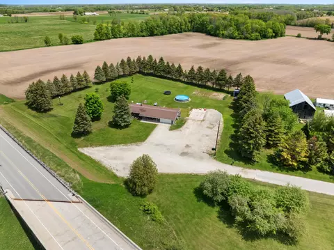 12215 Novy, Gibson, WI 54247