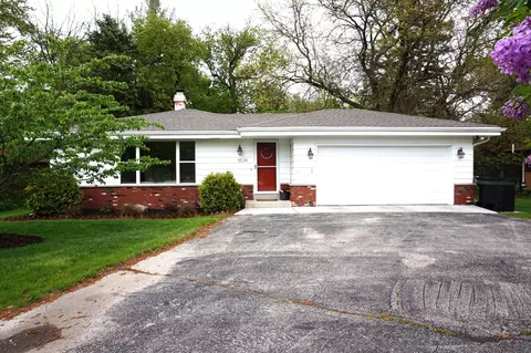 8534 N 68th, Brown Deer, WI 53223