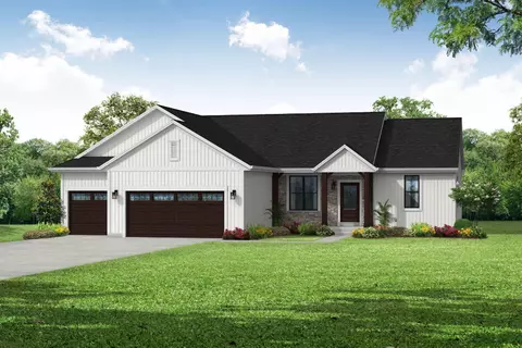 578 Twin Creeks, Dousman, WI 53118