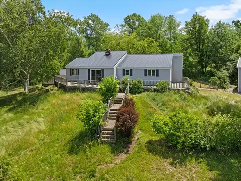 11930 Fairhills, Cooperstown, WI 54227
