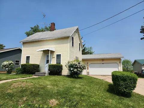 814 Hill, Cashton, WI 54619