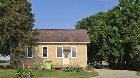 n5595 County Road N, Aztalan, WI 53549