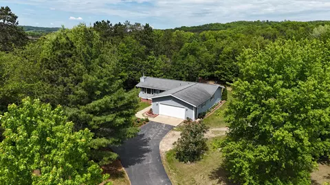 9432 James, Leon, WI 54656