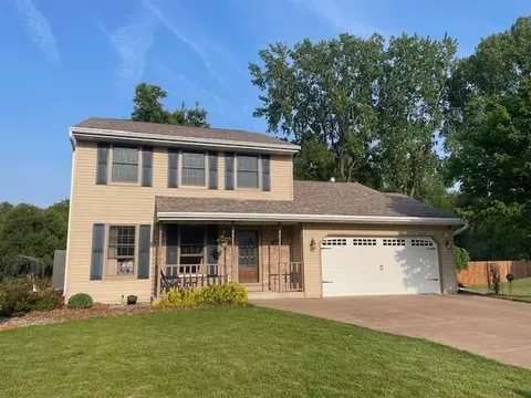 1305 Montclair, Fort Atkinson, WI 53538