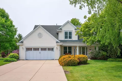 9701 S 35th, Franklin, WI 53132