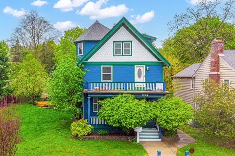 644 S 7th, West Bend, WI 53095
