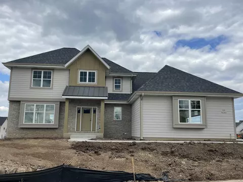 n54w19400 Broadwing, Menomonee Falls, WI 53051