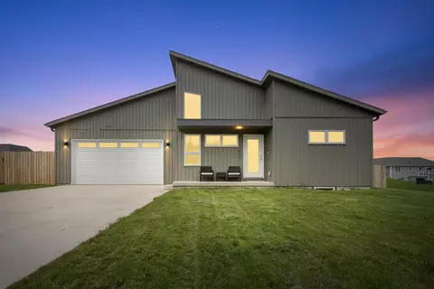 970 Pheasant, Lomira, WI 53048