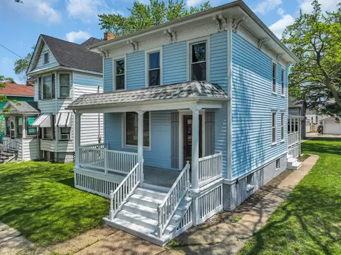 4715 7th, Kenosha, WI 53140