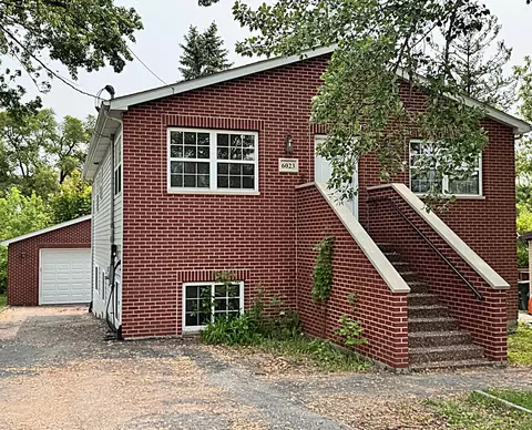 6023 241st, Paddock Lake, WI 53168