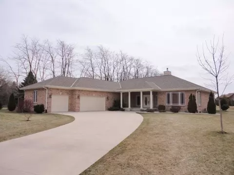 5613 Prairie Rdg, Mount Pleasant, WI 53406
