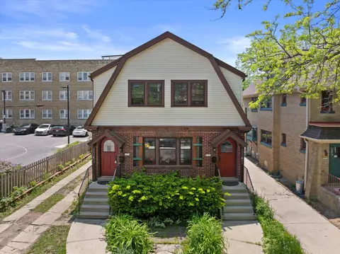 1713 E Marion #1715, Shorewood, WI 53211