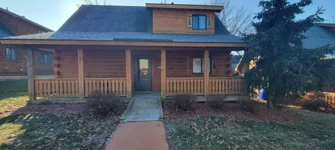 716 Skatepark, Warrens, WI 54666