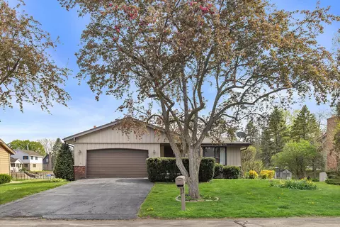 3523 Waterbury, Racine, WI 53403