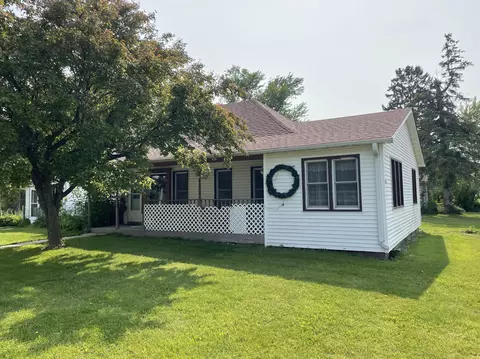 201 W Main, Hustler, WI 54637
