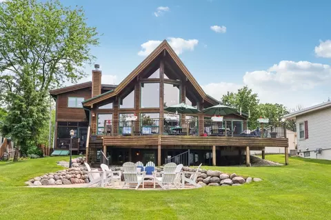 w1446 South Shore Drive, Palmyra, WI 53156