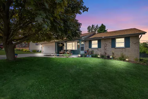 1234 Jefferson, West Bend, WI 53090