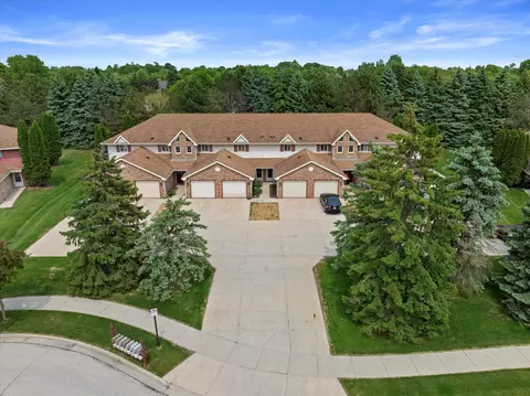 1507 Clarence #5, West Bend, WI 53095