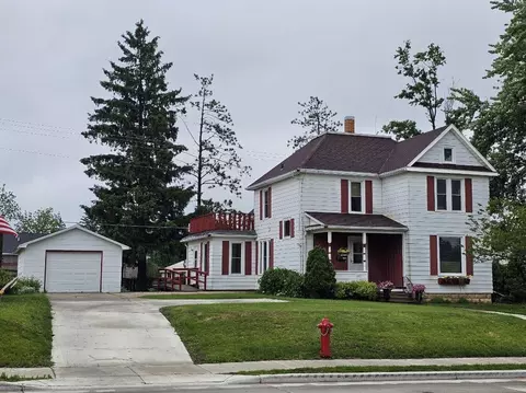 201 N Main, Westby, WI 54667