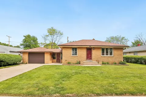 5756 N 79th, Milwaukee, WI 53218